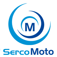 Faros Auxiliares Para Moto Sercomoto Sm4123 4leds 60w